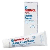 Gehwol Med Υδρολιπιδική Κρέμα 125ml