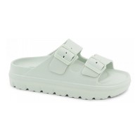 Level Anatomic Sandals 175 Mint No. 39