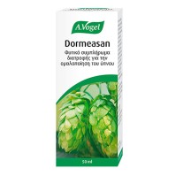 A.Vogel Dormeasan 50ml