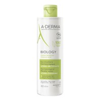 A-Derma Biology Dermatological Micellar Water 400ml