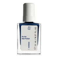 Korres No No Nail Polish 78 Aegan Sea 11ml