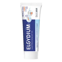 Elgydium Timer Toothpaste 50ml