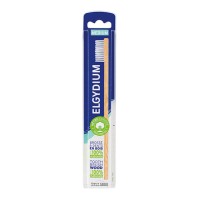 Elgydium Eco Friendly Toothbrush Medium 1 τεμάχιο