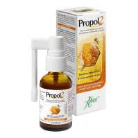 Aboca Propol2 Emf Throat Spray 30ml