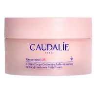 Caudalie Resveratrol-Lift Firming Cashmere Body Cream 200ml