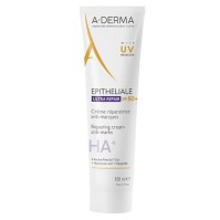 A-Derma Epitheliale Ultra Repair HA Repairing Anti-Marks Cream SPF50 100ml