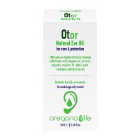 Oregano 4 Life Otor 10ml