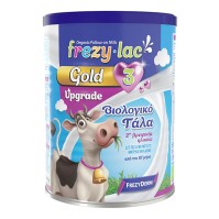 Frezyderm Frezylac Gold Upgrade 3 400g