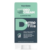 Frezyderm Dermofilia Adults Deo Cream 40ml