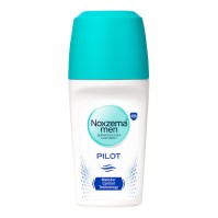 Noxzema Men Pilot Deodorant Roll-On 50ml