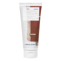 Korres Vanilla Cinnamon Body Milk 200ml