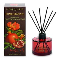 LErbolario Melograno Αρωματικό Χώρου 125ml