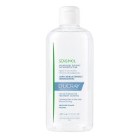 Ducray Sensinol Itching Scalp Treatment Shampoo 400ml