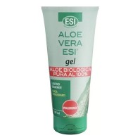 Esi Organic Aloe Vera Gel 200ml