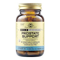 Solgar Prostate Support 60 φυτοκάψουλες