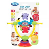 Playgro High Chair Spinning Toy 6m+