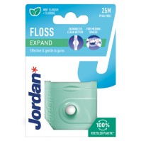 Jordan Expand Floss 25m