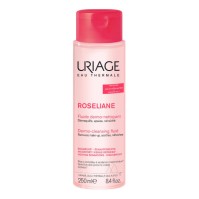 Uriage Roseliane Dermo-Cleansing Fluid 250ml