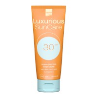 Intermed Luxurious Sun Care Body Cream SPF30 200ml