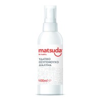 Matsuda Οξυζενέ Spray 100ml