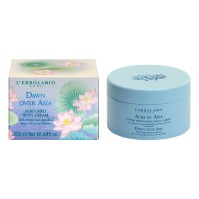 LErbolario Alba in Asia Κρέμα Σώματος 250ml