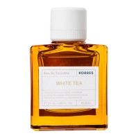 Korres White Tea Eau de Toilette 50ml