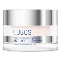 Eubos Anti Age Hyaluron Repair Filler Day 50ml