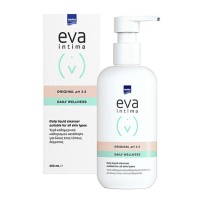 Intermed Eva Intima Original pH 3.5 Liquid Cleanser 250ml