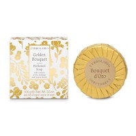 LErbolario Bouquet dOro Αρωματικό Σαπούνι 100g