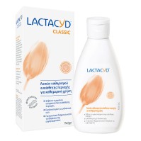 Lactacyd Classic 300ml
