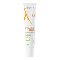 A-Derma Epitheliale A.H Ultra Protective Repairing Cream SPF50 40ml