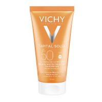 Vichy Capital Soleil Dry Touch SPF50 50ml