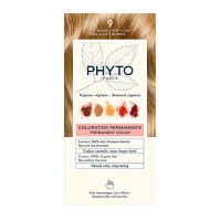 Phyto Hair Color 9 Very Light Blonde