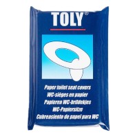 Apel Toly Toilet Cover 10 τεμάχια