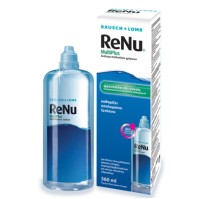 Bausch & Lomb Renu Multiplus 360ml