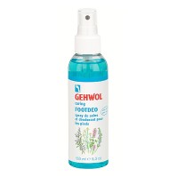 Gehwol Foot Deo Spray 150ml
