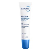 Bioderma Atoderm Lip Balm 15ml