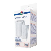Master Aid Stretch Roll 4m x 8cm