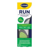 Dr. Scholls Run Μέγεθος 35.5-40.5 Small 1 ζευγάρι