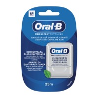 Oral-B Pro Expert Advanced Floss Κηρωμένο 25m