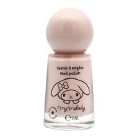 Take Care My Melody Nail Polish Baby Pink 9ml