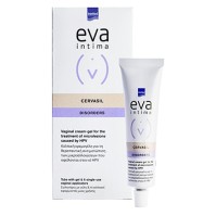 Intermed Eva Intima Cervasil Vaginal Cream-Gel 30ml