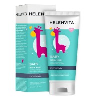 Helenvita Baby Body Milk 200ml