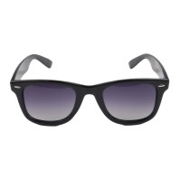 Contacta Ikona Sunglasses Black-Grey