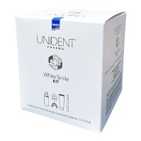 Intermed Unident White Smile Kit