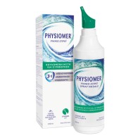 Physiomer Strong Jet Nose Spray 210ml