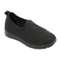 Level Anatomic Shoes 6561 Black No. 40