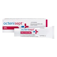 Octenisept Wound Gel 20ml