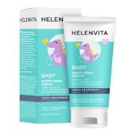 Helenvita Baby Nappy Rash Cream 150ml