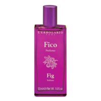 LErbolario Fico Perfume 50ml